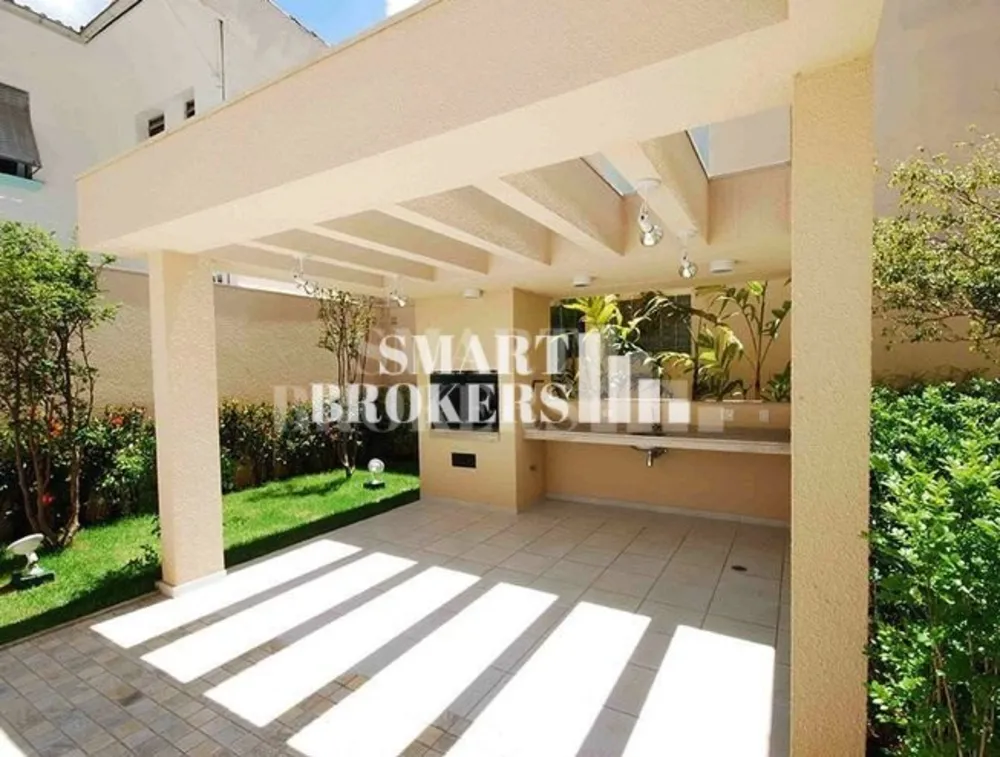 Apartamento, 3 quartos, 169 m² - Foto 3