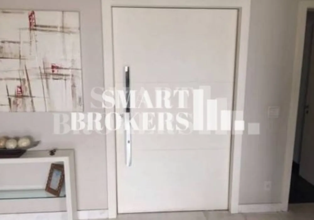 Apartamento, 3 quartos, 169 m² - Foto 2