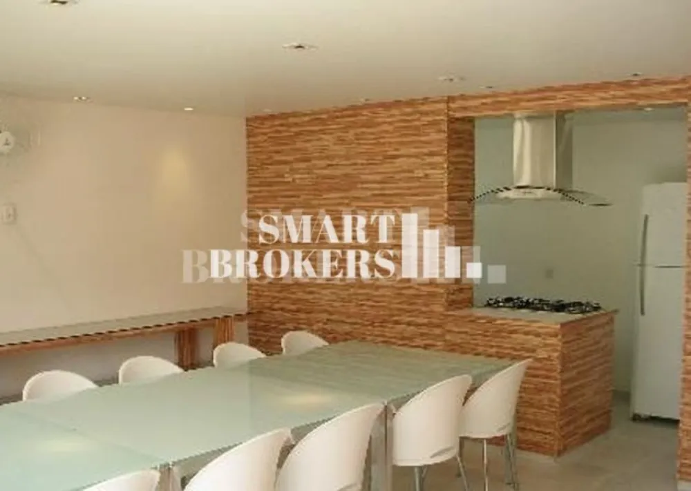 Apartamento, 3 quartos, 169 m² - Foto 8