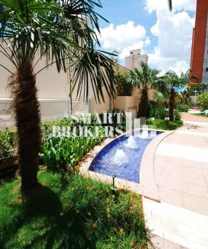 Apartamento, 3 quartos, 169 m² - Foto 11