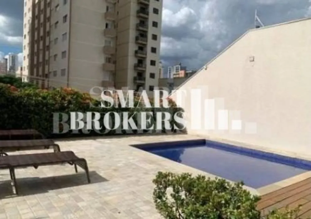 Apartamento, 3 quartos, 169 m² - Foto 1