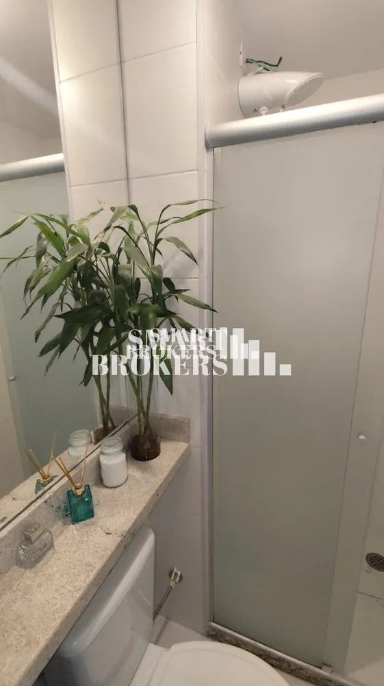 Apartamento, 1 quarto, 28 m² - Foto 5