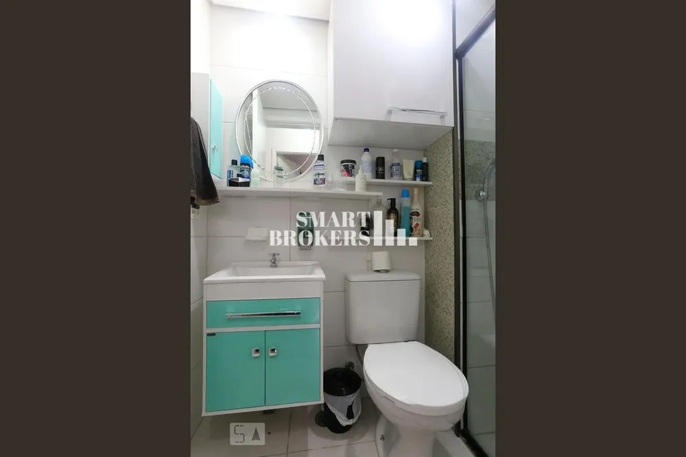 Apartamento, 2 quartos, 65 m² - Foto 4