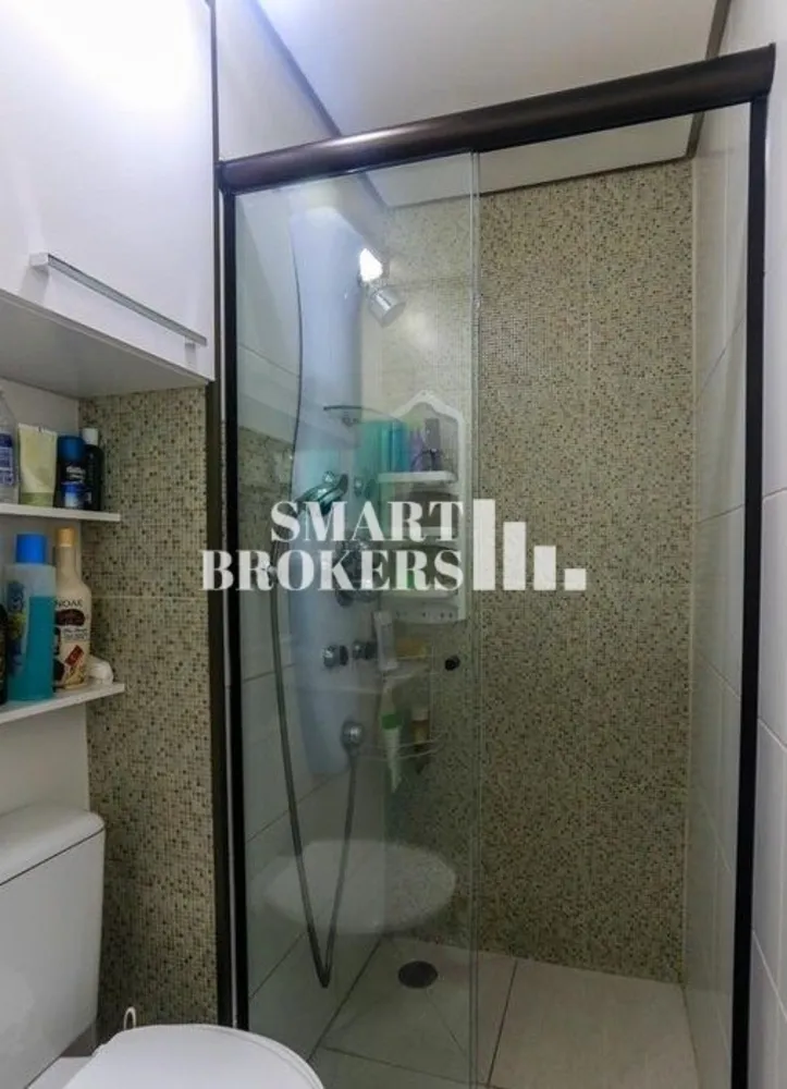 Apartamento, 2 quartos, 65 m² - Foto 3