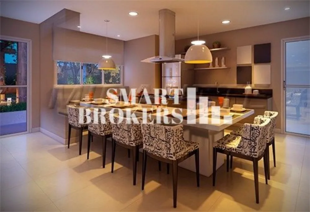 Apartamento, 2 quartos, 65 m² - Foto 7