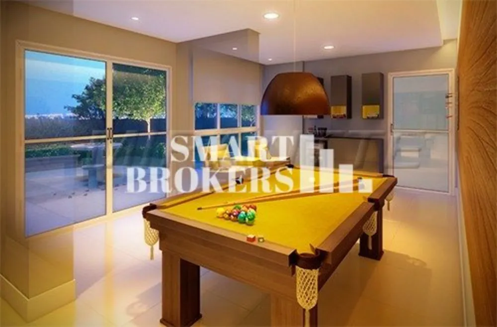Apartamento, 2 quartos, 65 m² - Foto 6