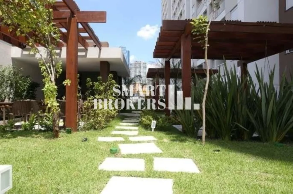 Apartamento, 2 quartos, 65 m² - Foto 8