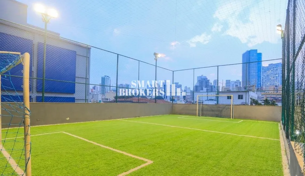 Apartamento, 2 quartos, 65 m² - Foto 5