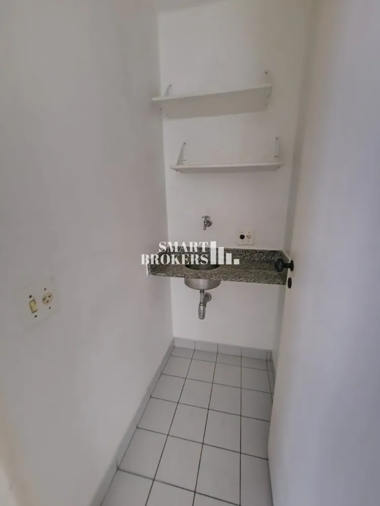 Sala-Conjunto, 40 m² - Foto 12