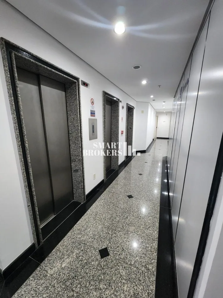 Sala-Conjunto, 40 m² - Foto 9