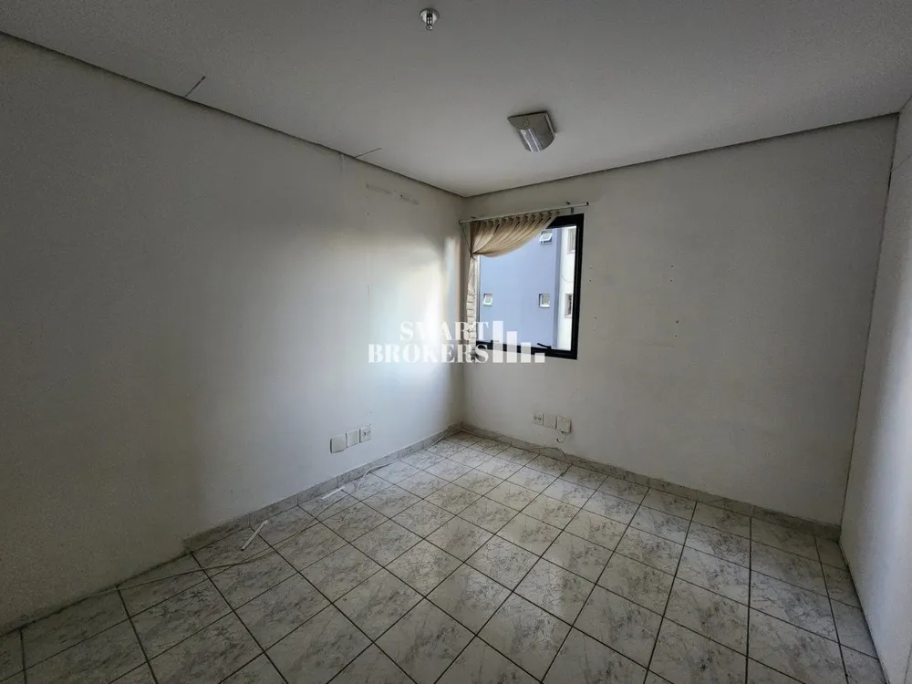 Sala-Conjunto, 40 m² - Foto 5