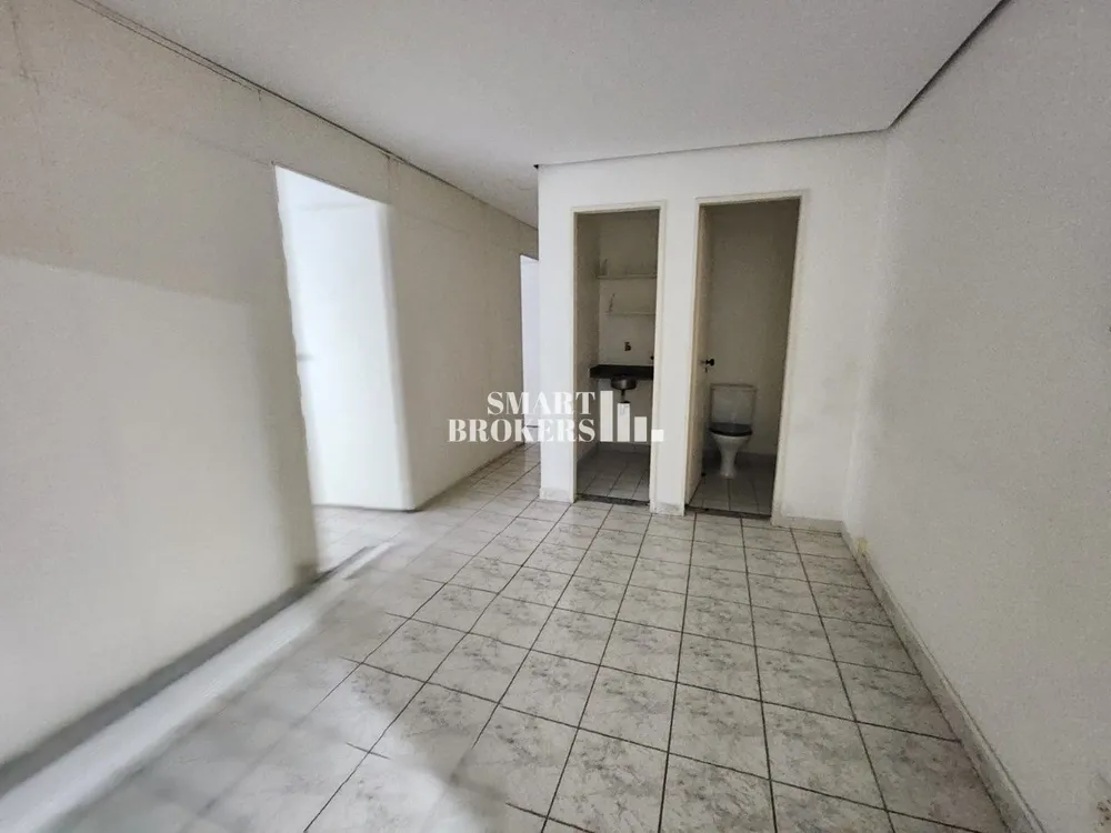 Sala-Conjunto, 40 m² - Foto 7