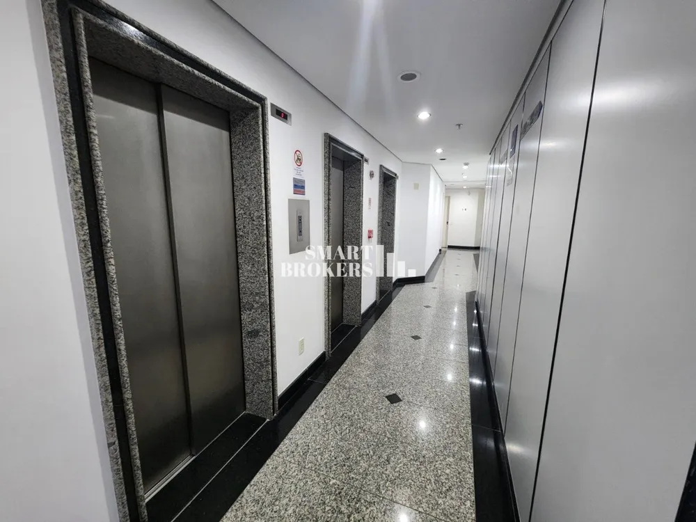 Sala-Conjunto, 40 m² - Foto 11