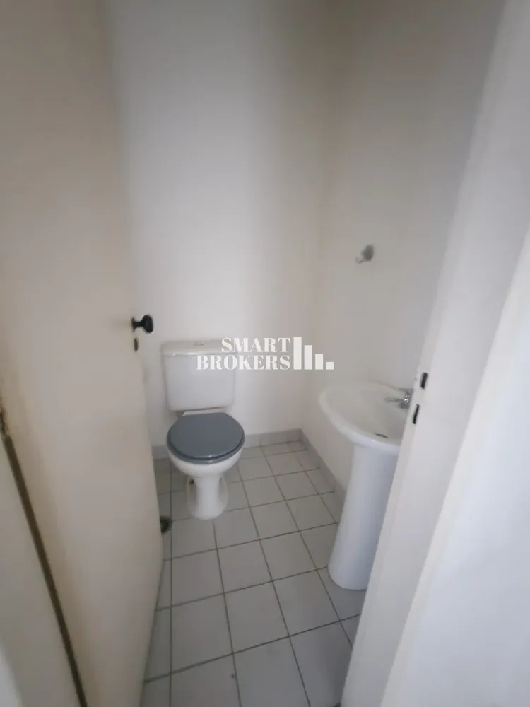 Sala-Conjunto, 40 m² - Foto 2