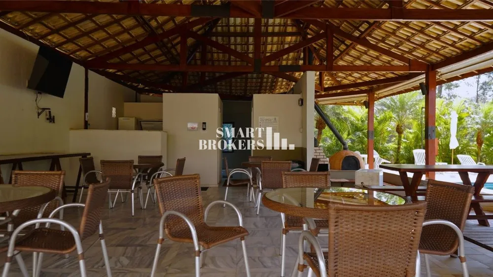 Apartamento, 1 quarto, 61 m² - Foto 1