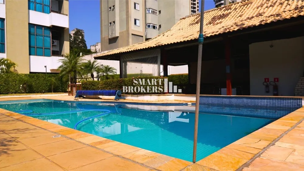 Apartamento, 1 quarto, 61 m² - Foto 3