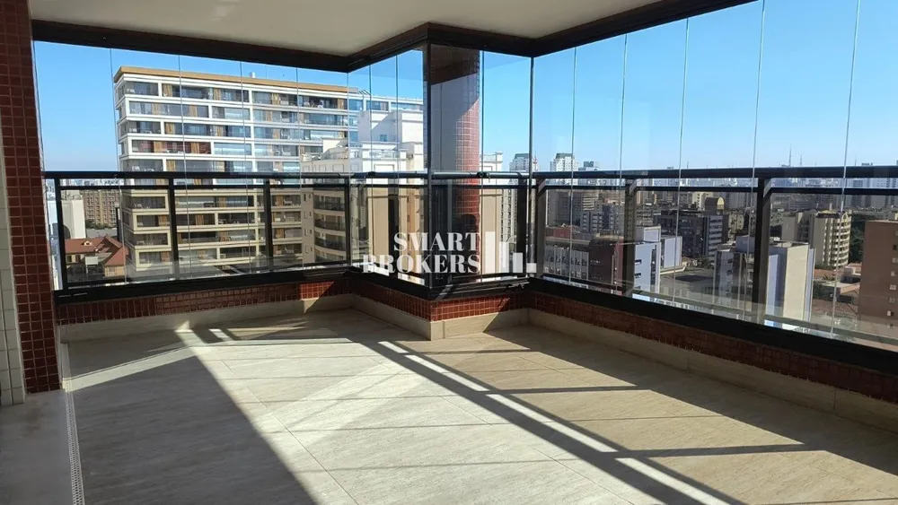 Cobertura, 4 quartos, 433 m² - Foto 1