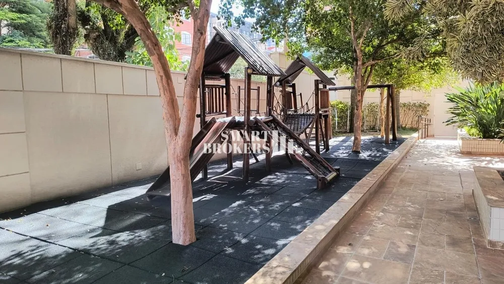 Cobertura, 4 quartos, 433 m² - Foto 6
