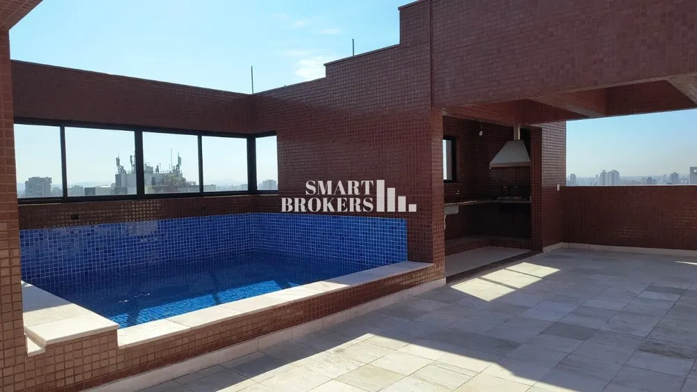 Cobertura, 4 quartos, 433 m² - Foto 4
