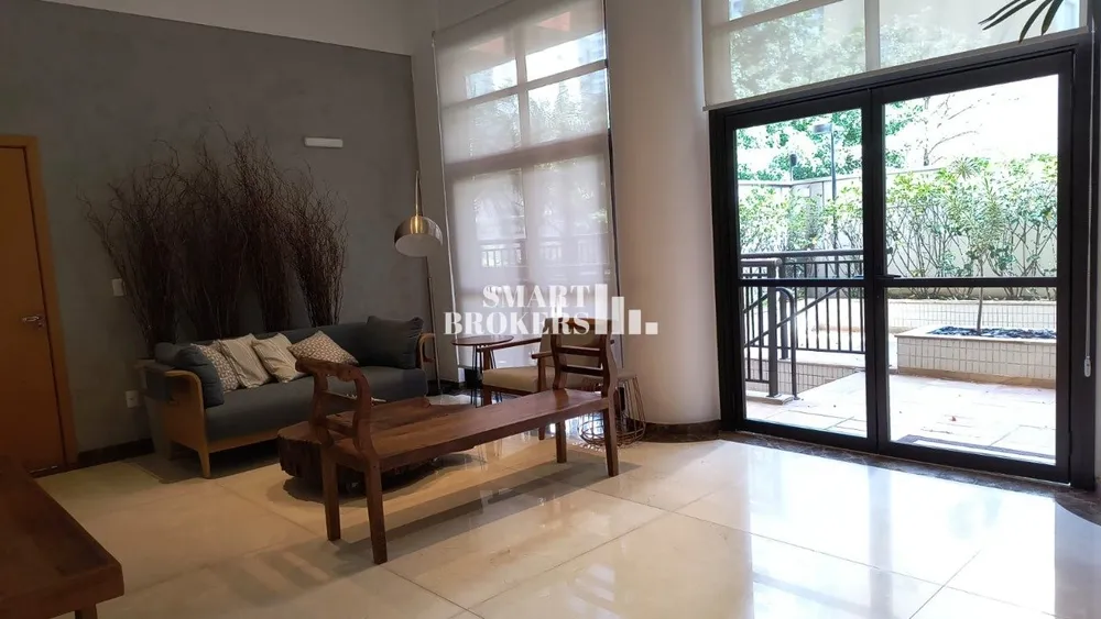 Cobertura, 4 quartos, 433 m² - Foto 5