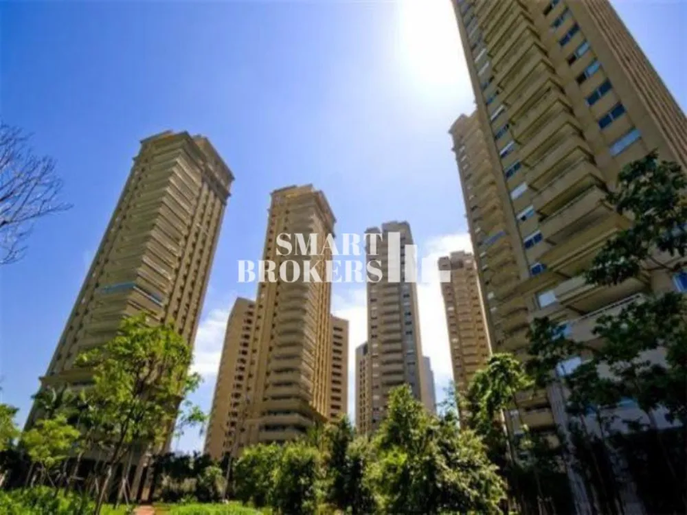 Cobertura, 4 quartos, 813 m² - Foto 8