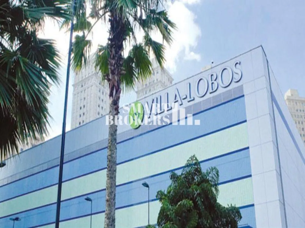 Cobertura, 4 quartos, 813 m² - Foto 6