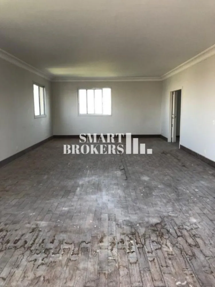 Cobertura, 4 quartos, 813 m² - Foto 1