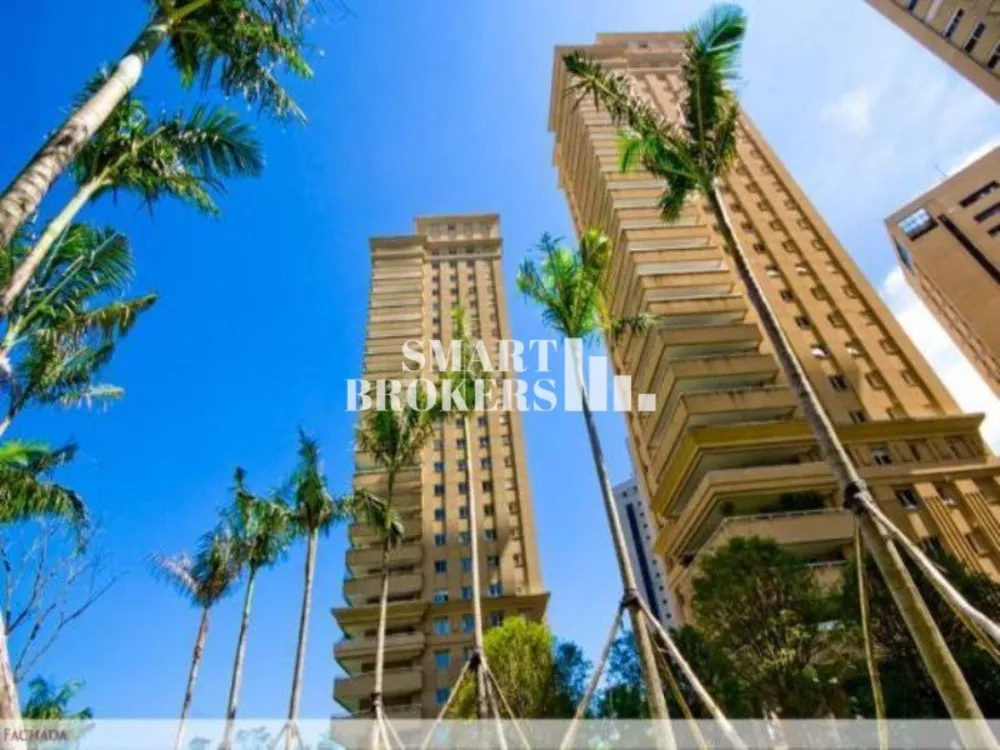 Cobertura, 4 quartos, 813 m² - Foto 9
