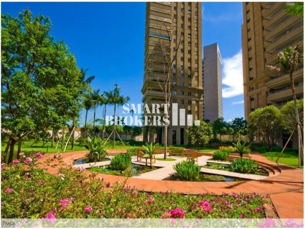 Cobertura, 4 quartos, 813 m² - Foto 10