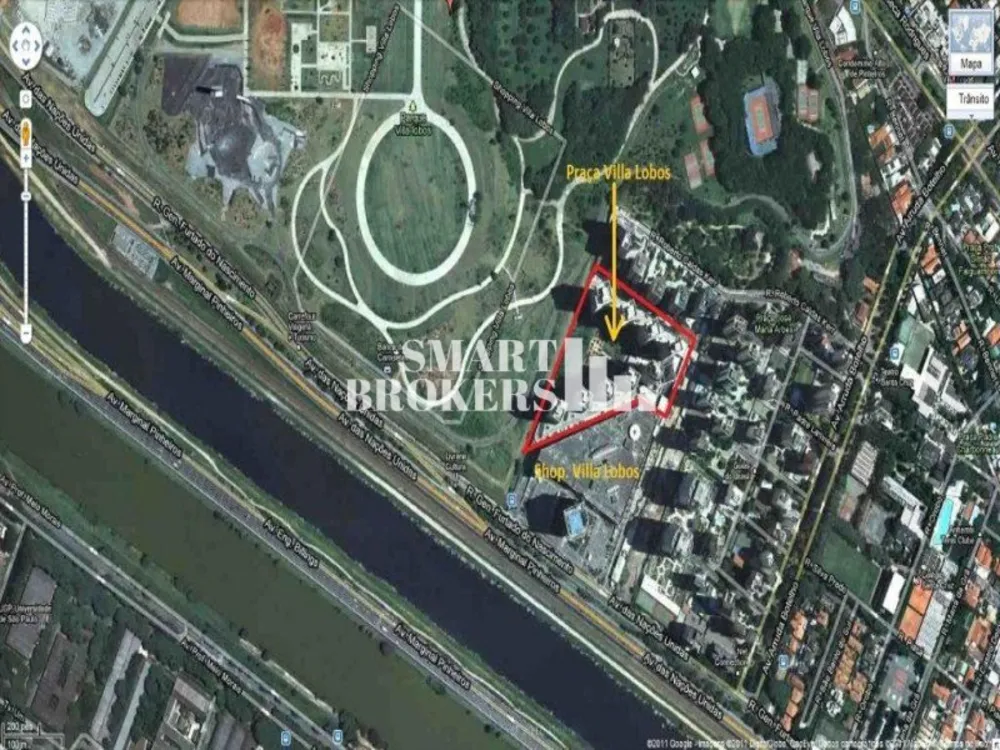 Cobertura, 4 quartos, 702 m² - Foto 11