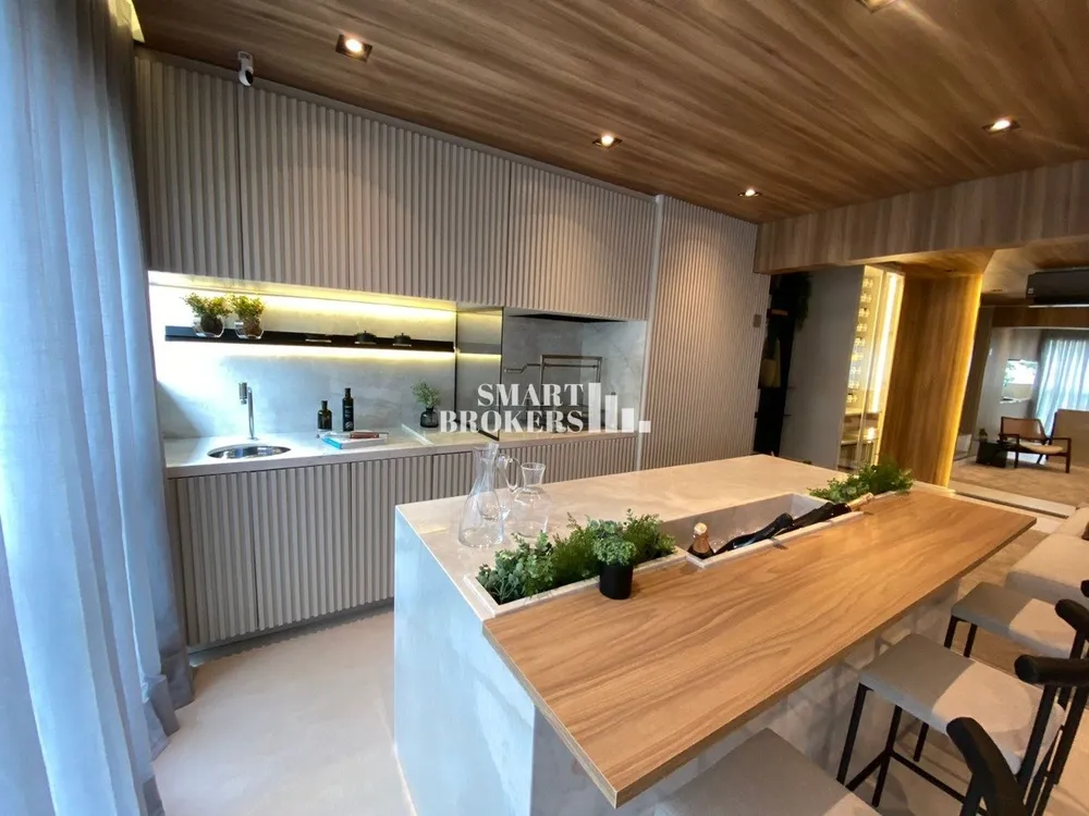 Cobertura, 4 quartos, 280 m² - Foto 2