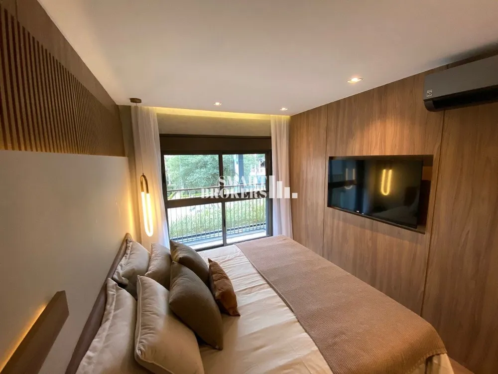 Cobertura, 4 quartos, 280 m² - Foto 6