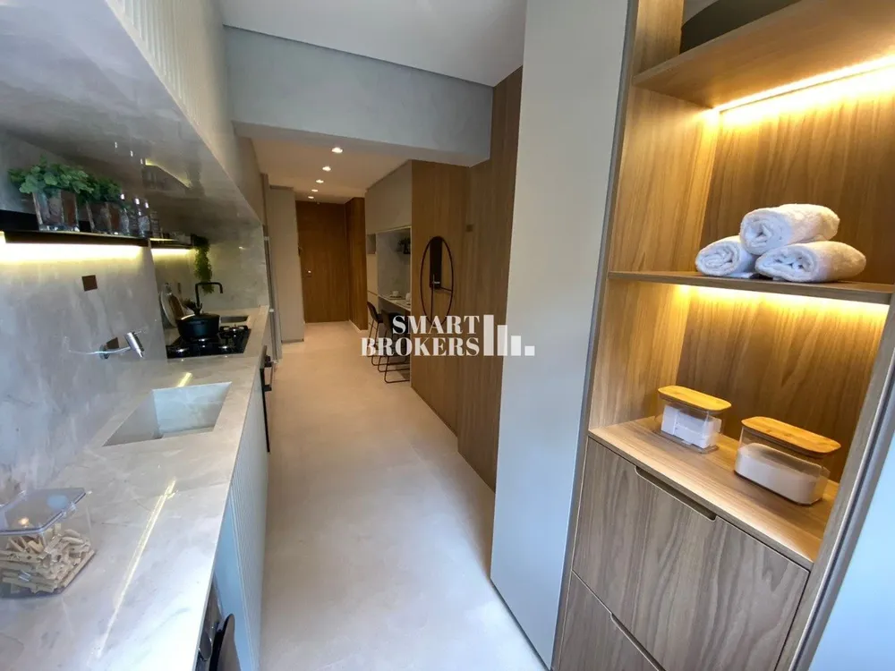 Cobertura, 4 quartos, 280 m² - Foto 4