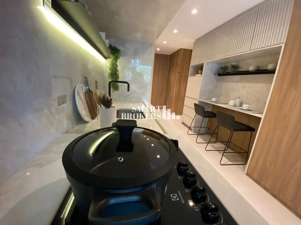 Cobertura, 4 quartos, 280 m² - Foto 5