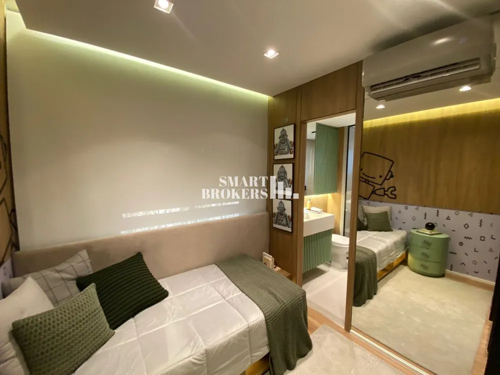Cobertura, 4 quartos, 280 m² - Foto 8