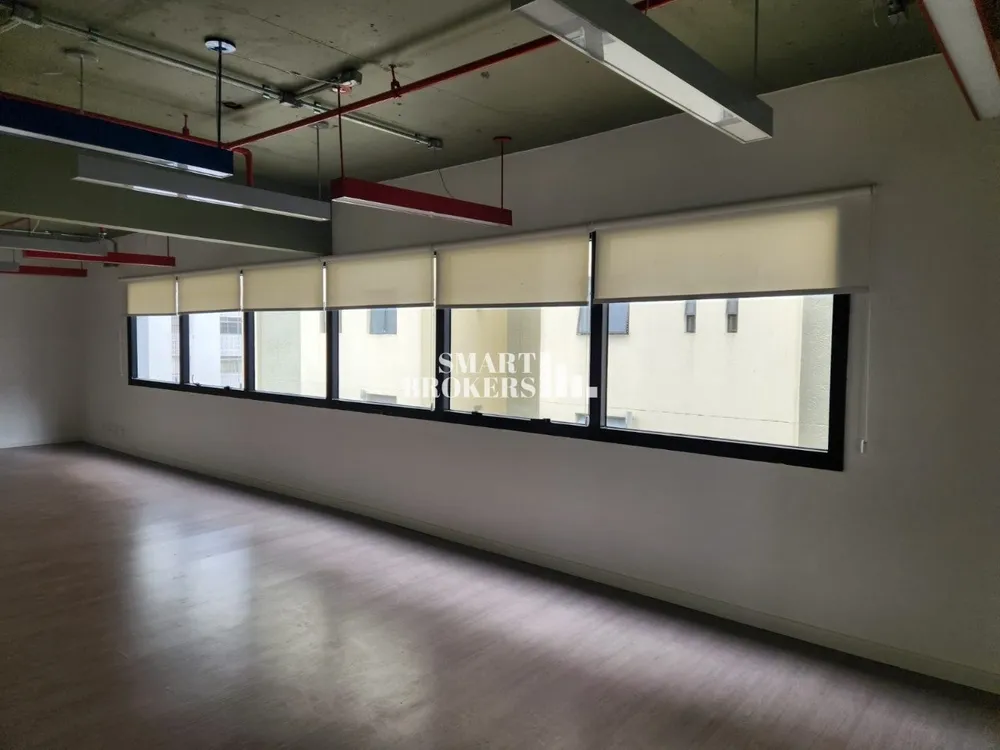 Sala-Conjunto, 37 m² - Foto 5