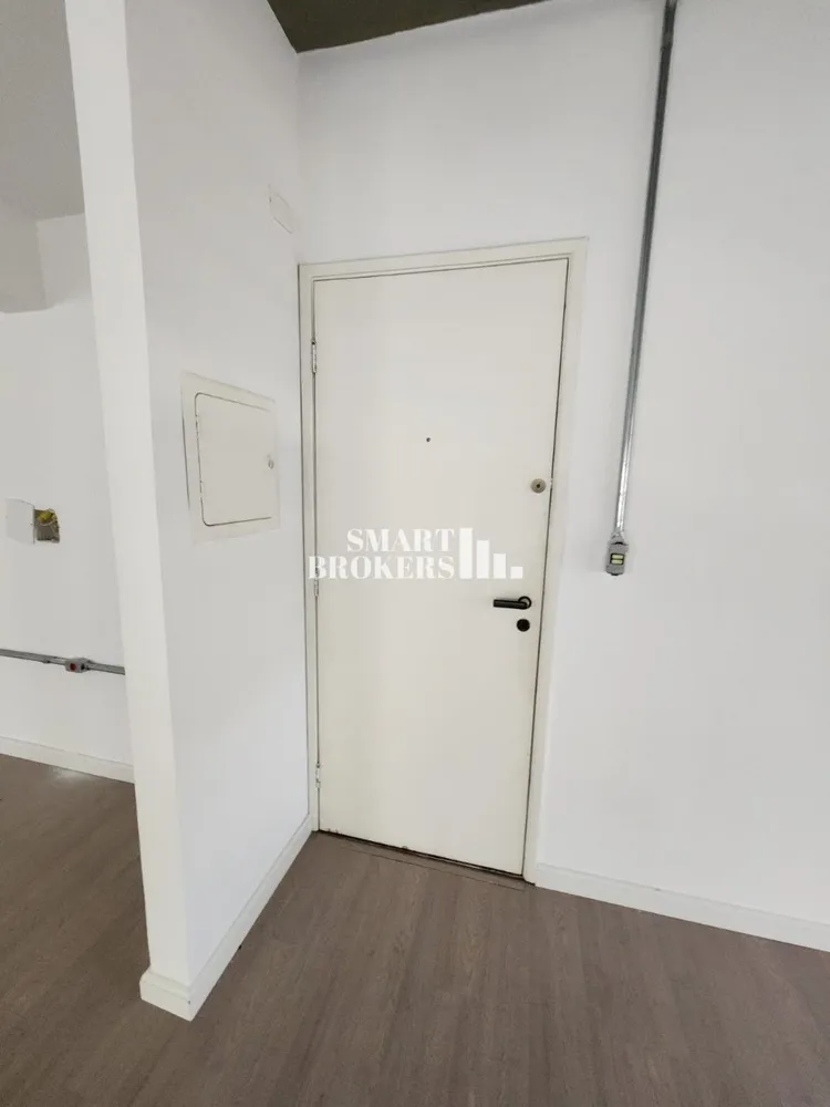Sala-Conjunto, 37 m² - Foto 1