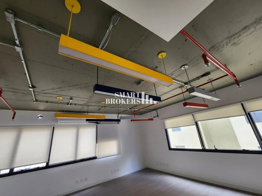 Sala-Conjunto, 37 m² - Foto 7