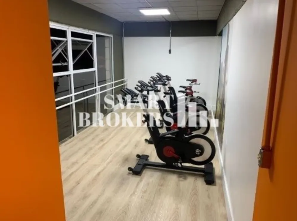 Apartamento, 4 quartos, 110 m² - Foto 8