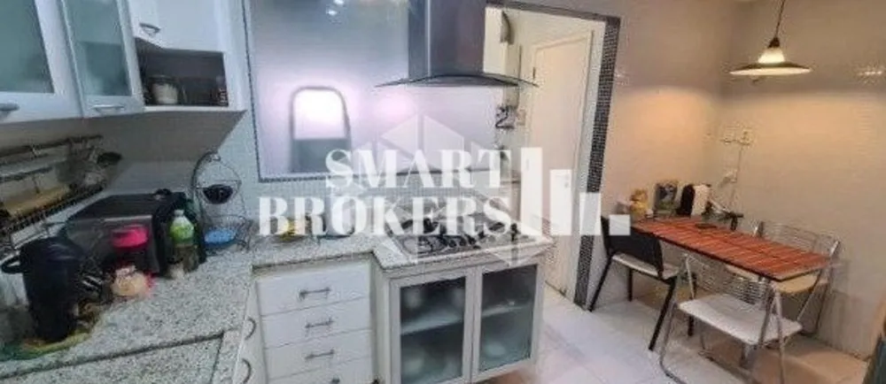 Apartamento, 4 quartos, 110 m² - Foto 12