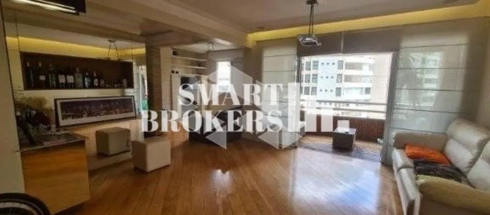 Apartamento, 4 quartos, 110 m² - Foto 10