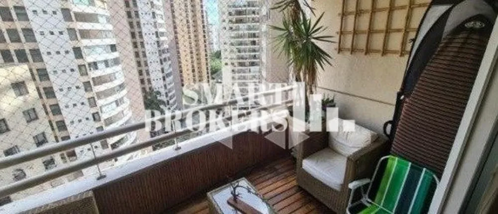 Apartamento, 4 quartos, 110 m² - Foto 11