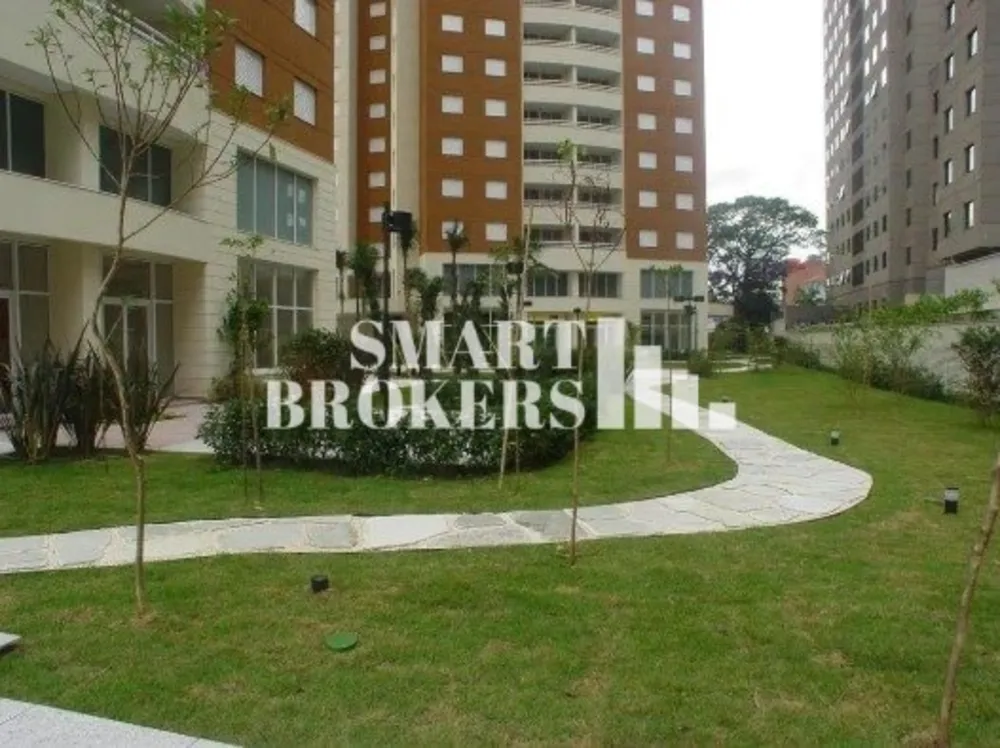 Apartamento, 4 quartos, 110 m² - Foto 4
