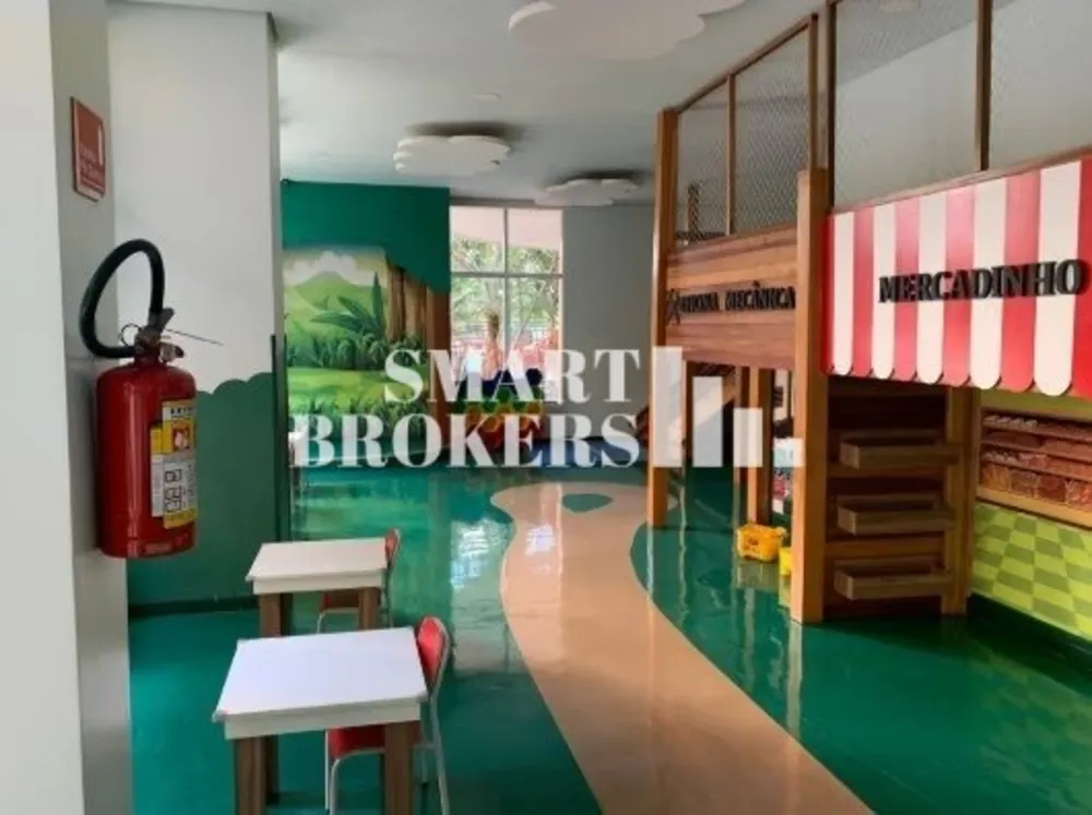 Apartamento, 4 quartos, 110 m² - Foto 6