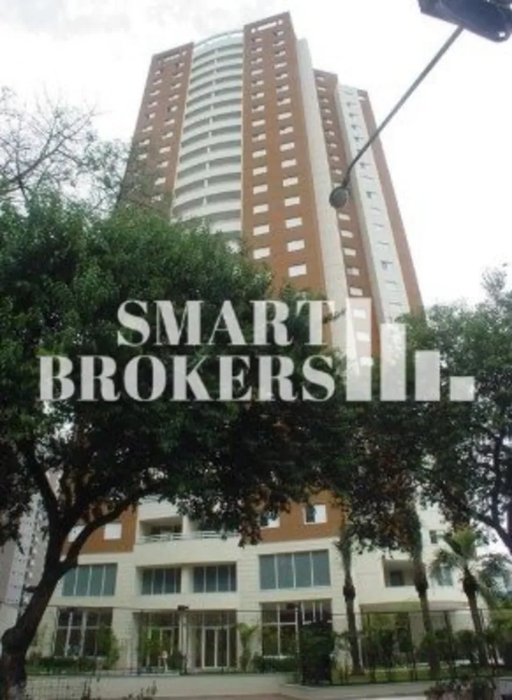 Apartamento, 4 quartos, 110 m² - Foto 1