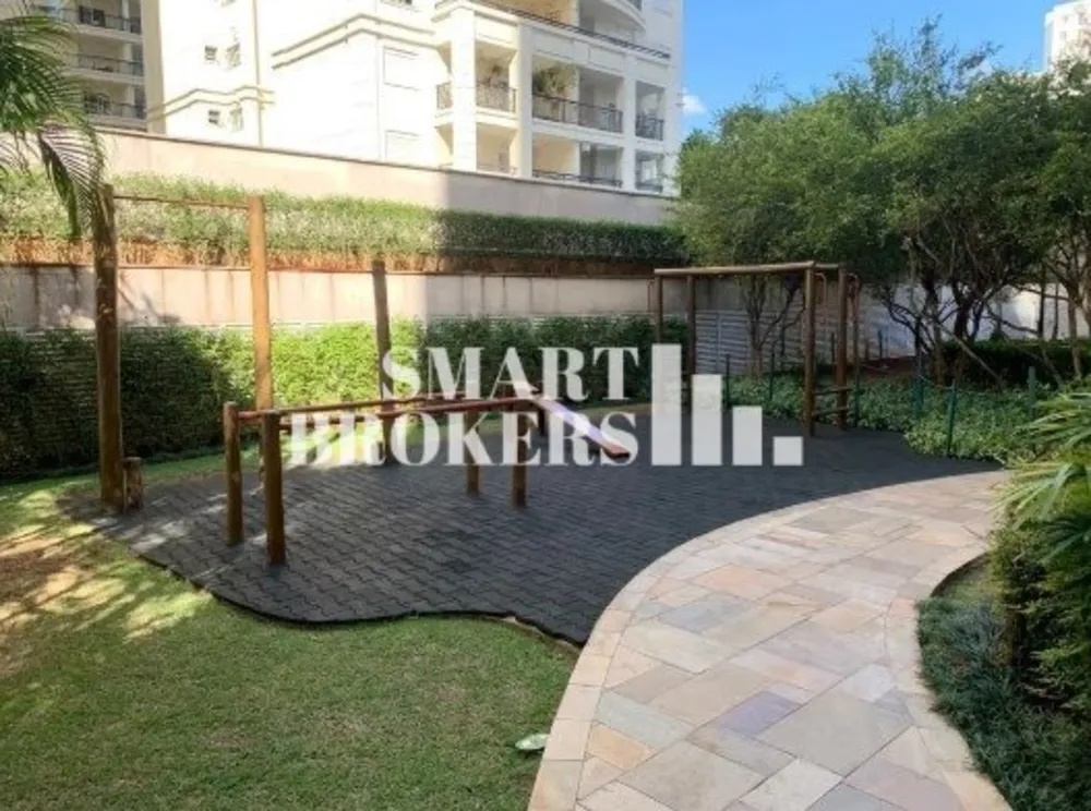 Apartamento, 4 quartos, 110 m² - Foto 7