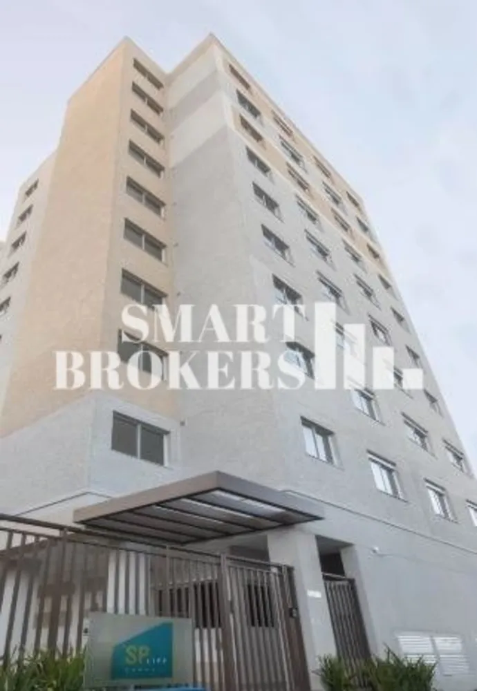 Apartamento, 2 quartos, 40 m² - Foto 12
