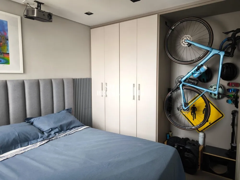 Apartamento, 2 quartos, 40 m² - Foto 4