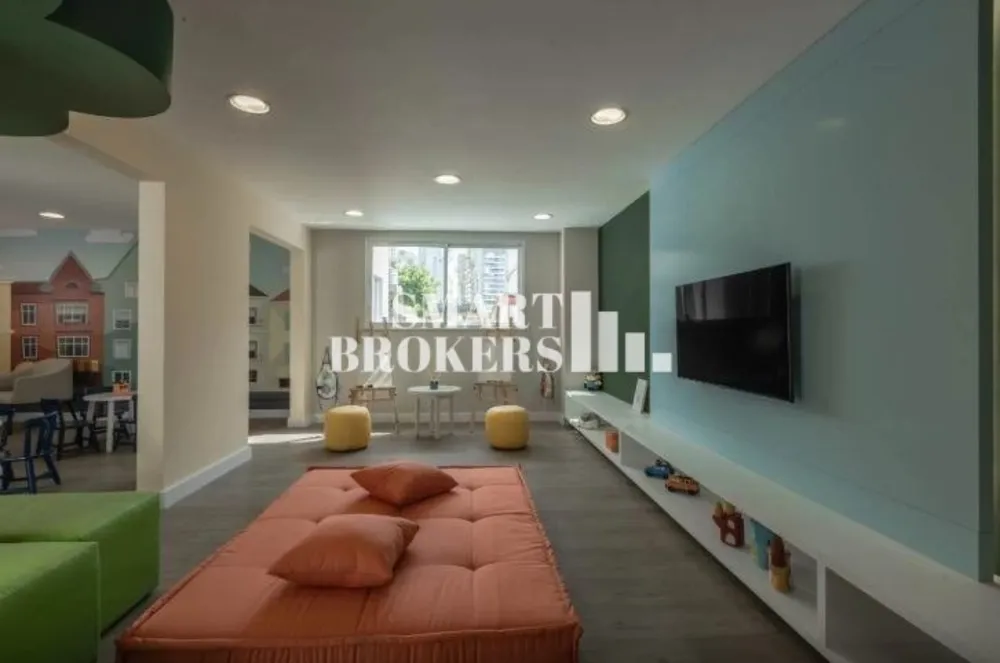 Apartamento, 2 quartos, 40 m² - Foto 15