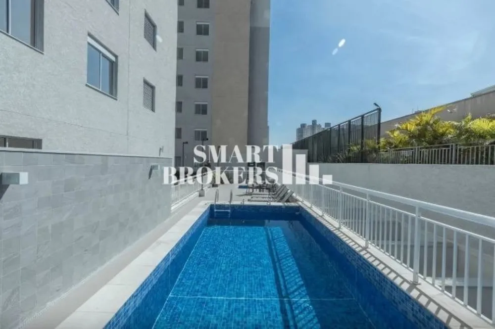 Apartamento, 2 quartos, 40 m² - Foto 13